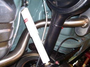 Mustang Over Axle | Ripley’s Total Car Care