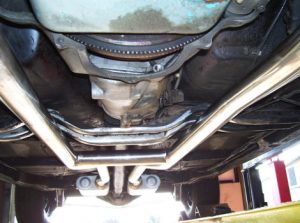 Pontiac Gto Exhaust Pipes | Ripley’s Total Car Care