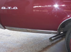 Pontiac Gto Exhaust Ti | Ripley’s Total Car Care