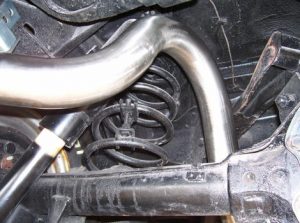 Pontiac Gto Pipes Over Axle | Ripley’s Total Car Care