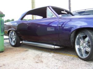 Pontiac Side Pipe | Ripley’s Total Car Care