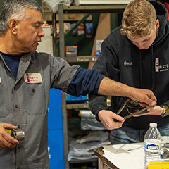 Ripley's Total Car Care | Home Gallery | Image 2