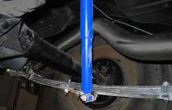 Suspension Service | Ripley’s Total Car Care