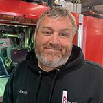 Kevin Semple