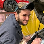 Michael Amoia | Ripley’s Total Car Care