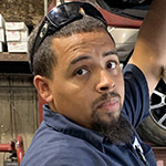 Brandin Butler | Ripley’s Total Car Care