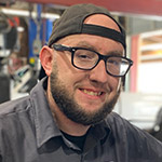Justin Shrimpton | Ripley’s Total Car Care