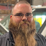Matthew Cains | Ripley’s Total Car Care