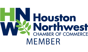Houston Northwest Chamber of Commerce Logo | Ripley's Total Car Care