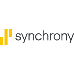 Synchrony Logo | Ripley's Total Car Care