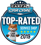 carfax top rated