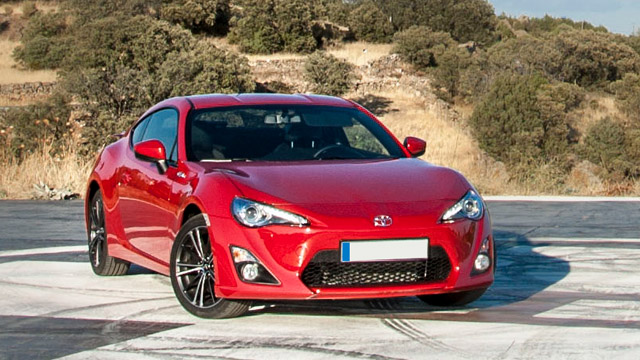 Toyota Service | Ripley's Total Car Care