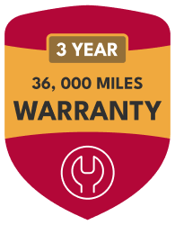 Warranty Shield