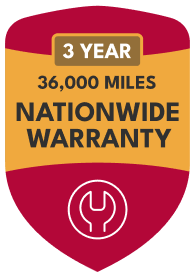 Warranty Shield